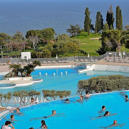 Cap Esterel Garden Flat Saint-Raphael  Luaran gambar