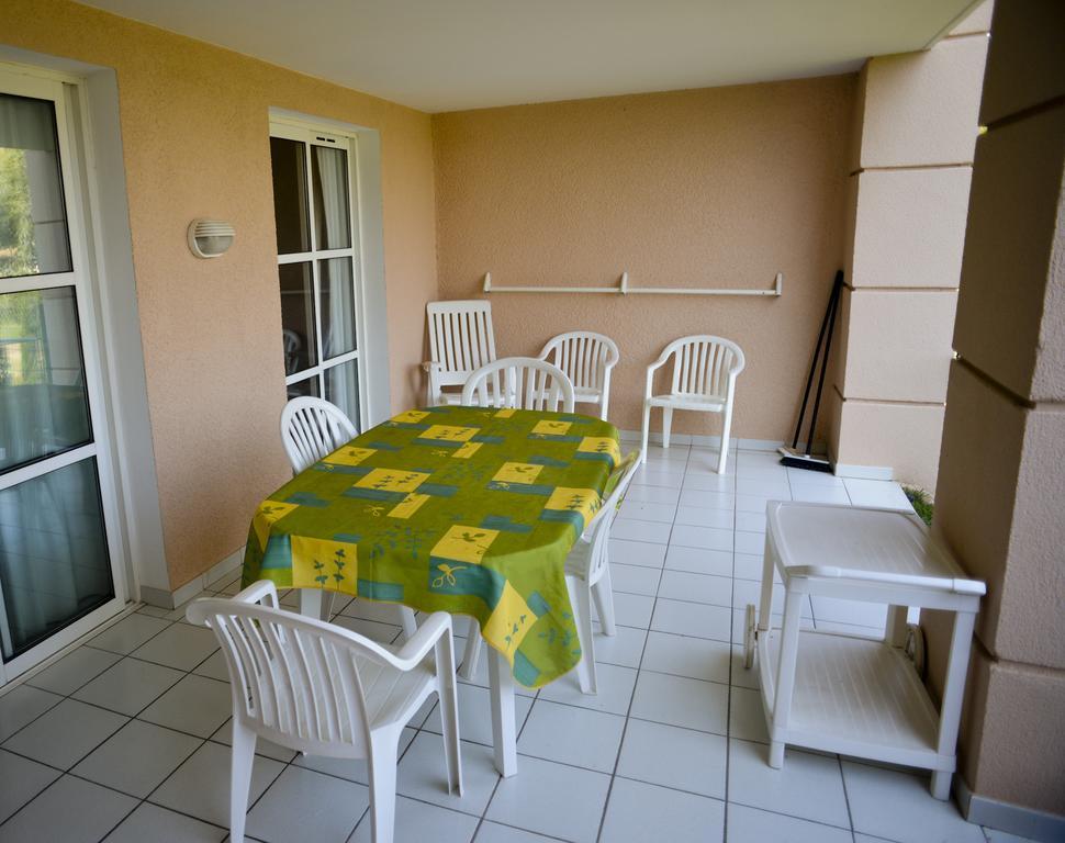Cap Esterel Garden Flat Saint-Raphael  Luaran gambar