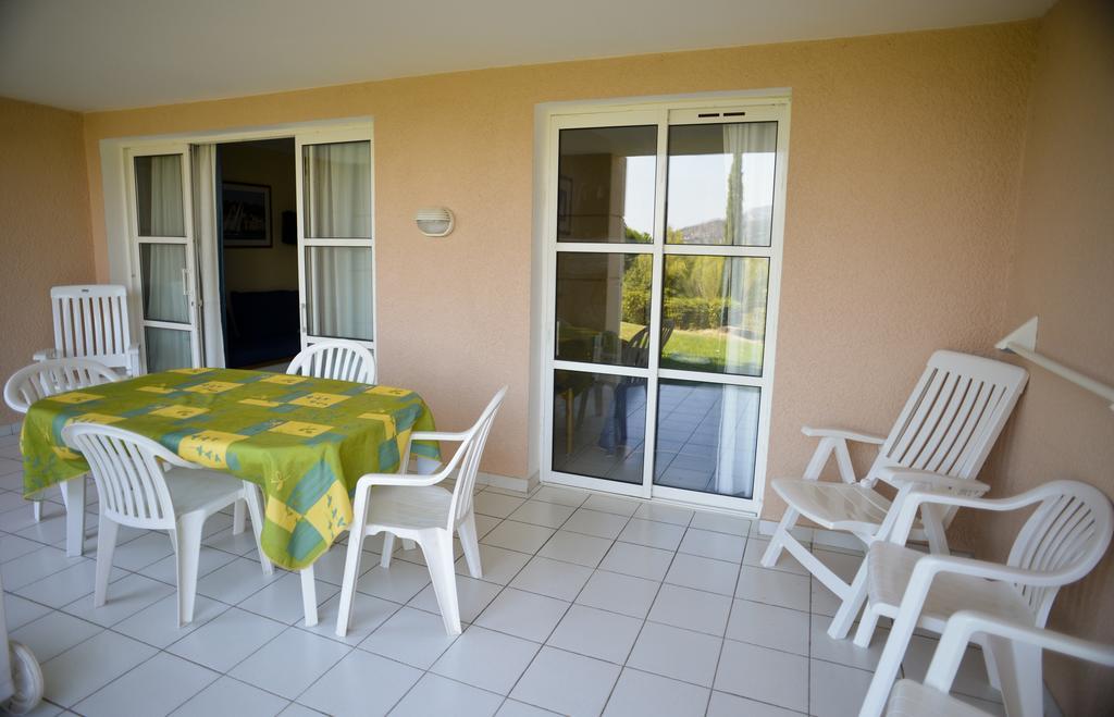 Cap Esterel Garden Flat Saint-Raphael  Luaran gambar