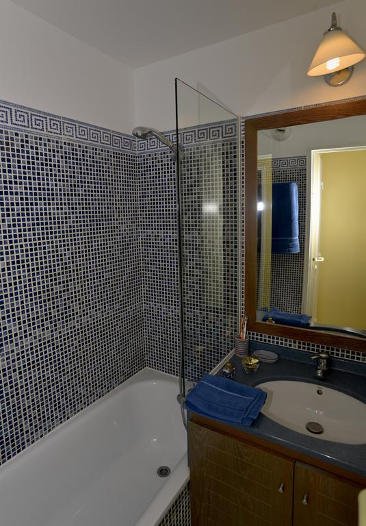 Cap Esterel Garden Flat Saint-Raphael  Luaran gambar