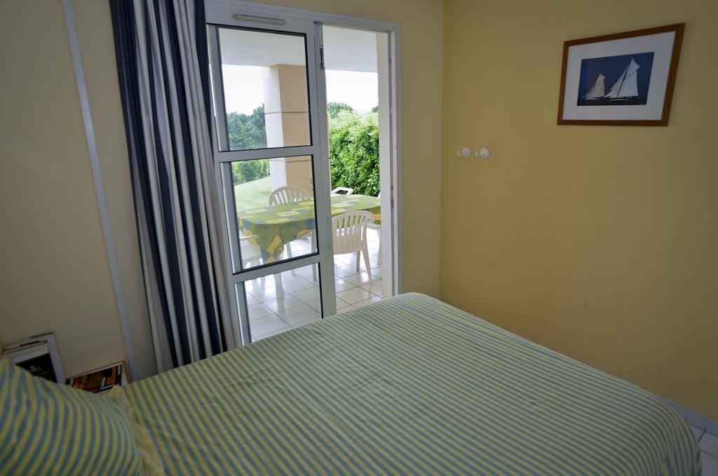 Cap Esterel Garden Flat Saint-Raphael  Luaran gambar