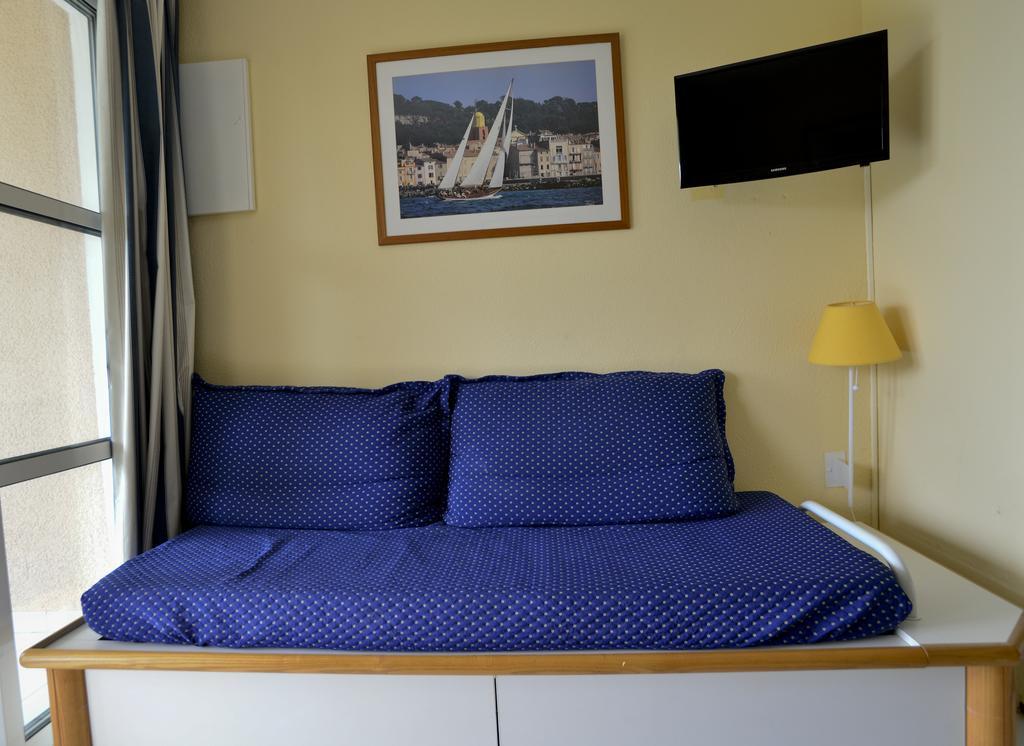 Cap Esterel Garden Flat Saint-Raphael  Luaran gambar