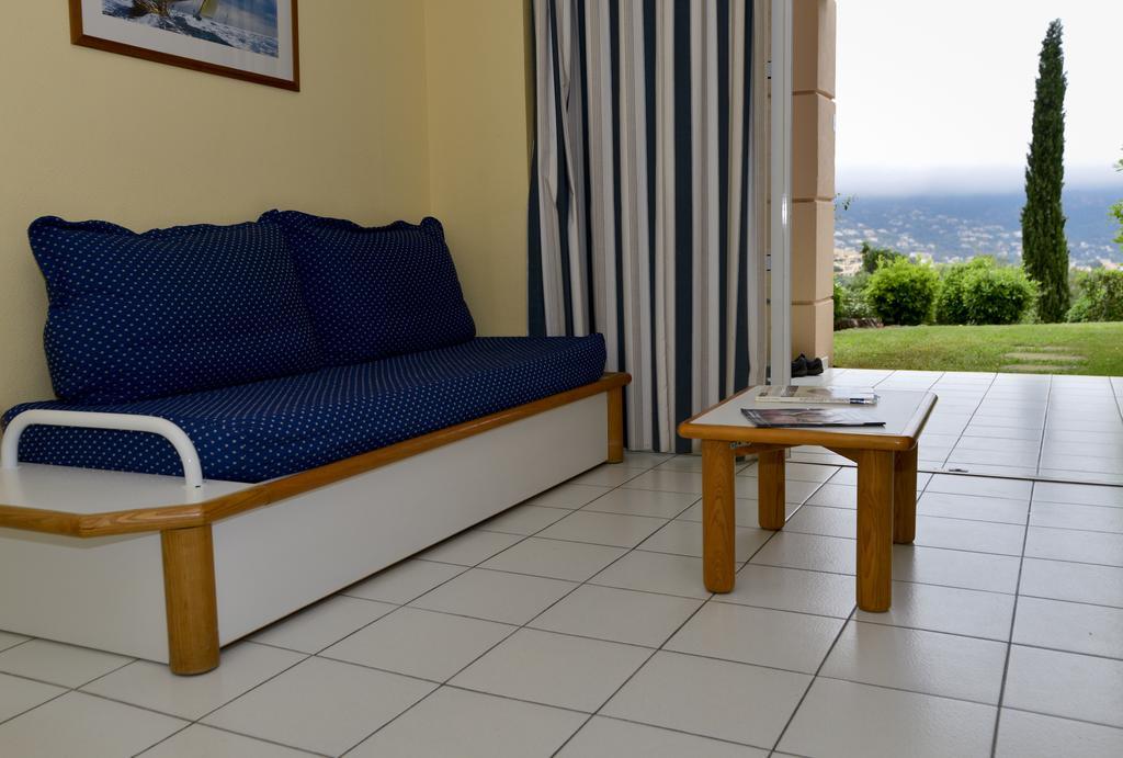 Cap Esterel Garden Flat Saint-Raphael  Luaran gambar