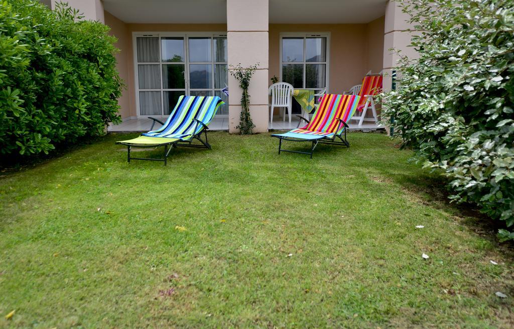 Cap Esterel Garden Flat Saint-Raphael  Luaran gambar