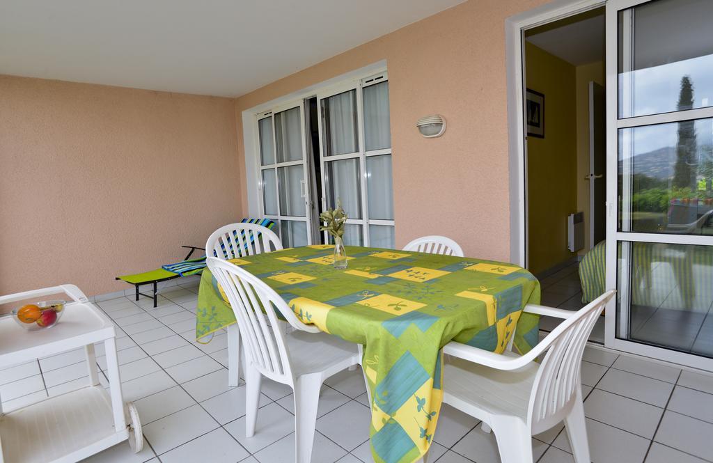 Cap Esterel Garden Flat Saint-Raphael  Luaran gambar