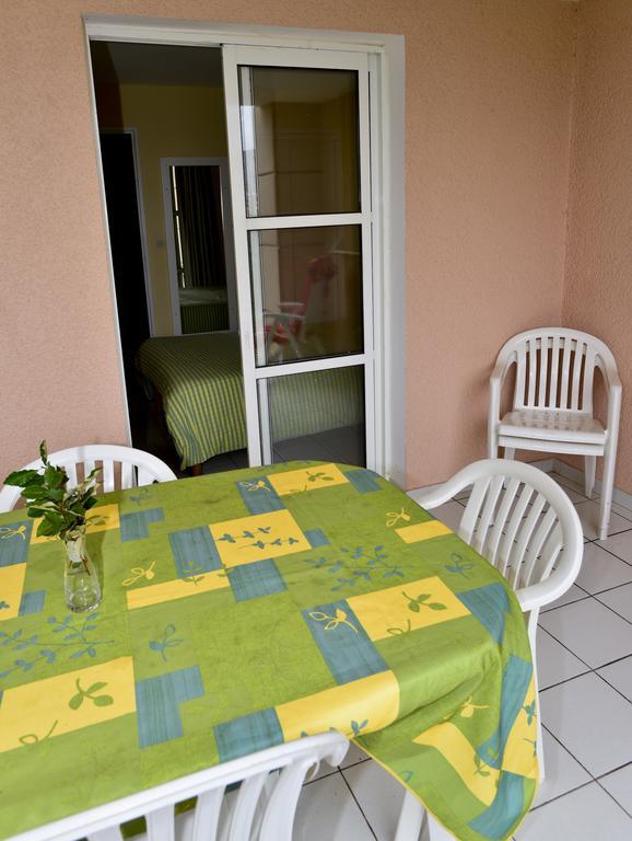 Cap Esterel Garden Flat Saint-Raphael  Luaran gambar