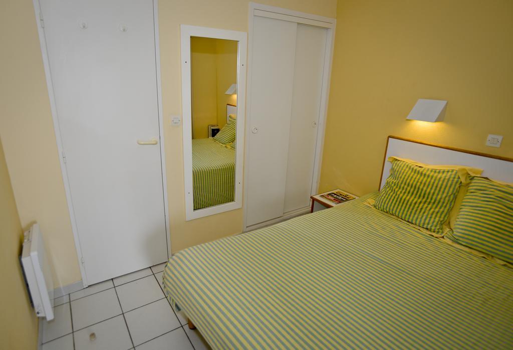Cap Esterel Garden Flat Saint-Raphael  Luaran gambar