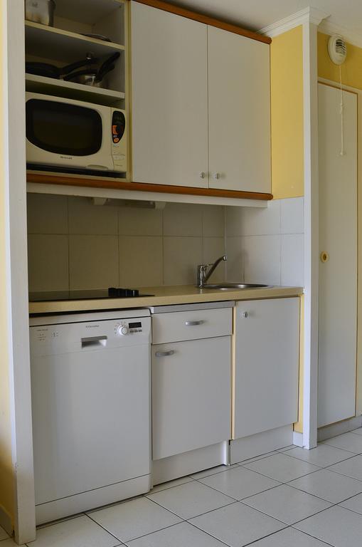 Cap Esterel Garden Flat Saint-Raphael  Luaran gambar