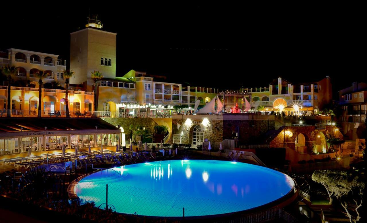 Cap Esterel Garden Flat Saint-Raphael  Luaran gambar